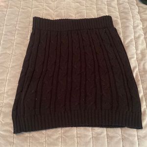 Adika Knit skirt